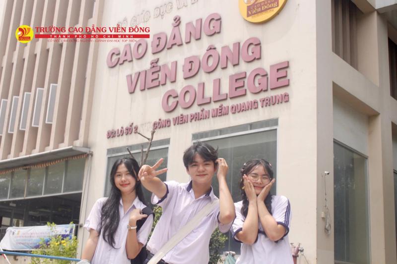 Top 7 Trường Cao đẳng đào tạo ngành Công nghệ thông tin xuất sắc tại TP. HCM
