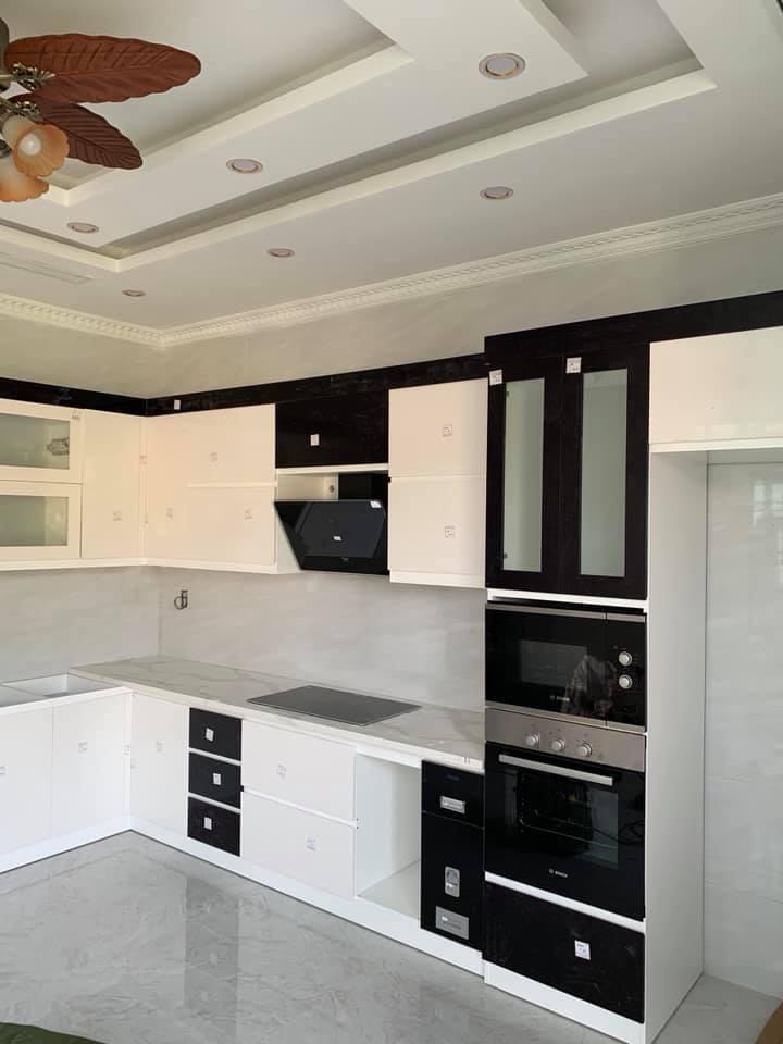 Top 5 cửa hàng thiết bị nhà bếp hàng đầu tại Hải Phòng