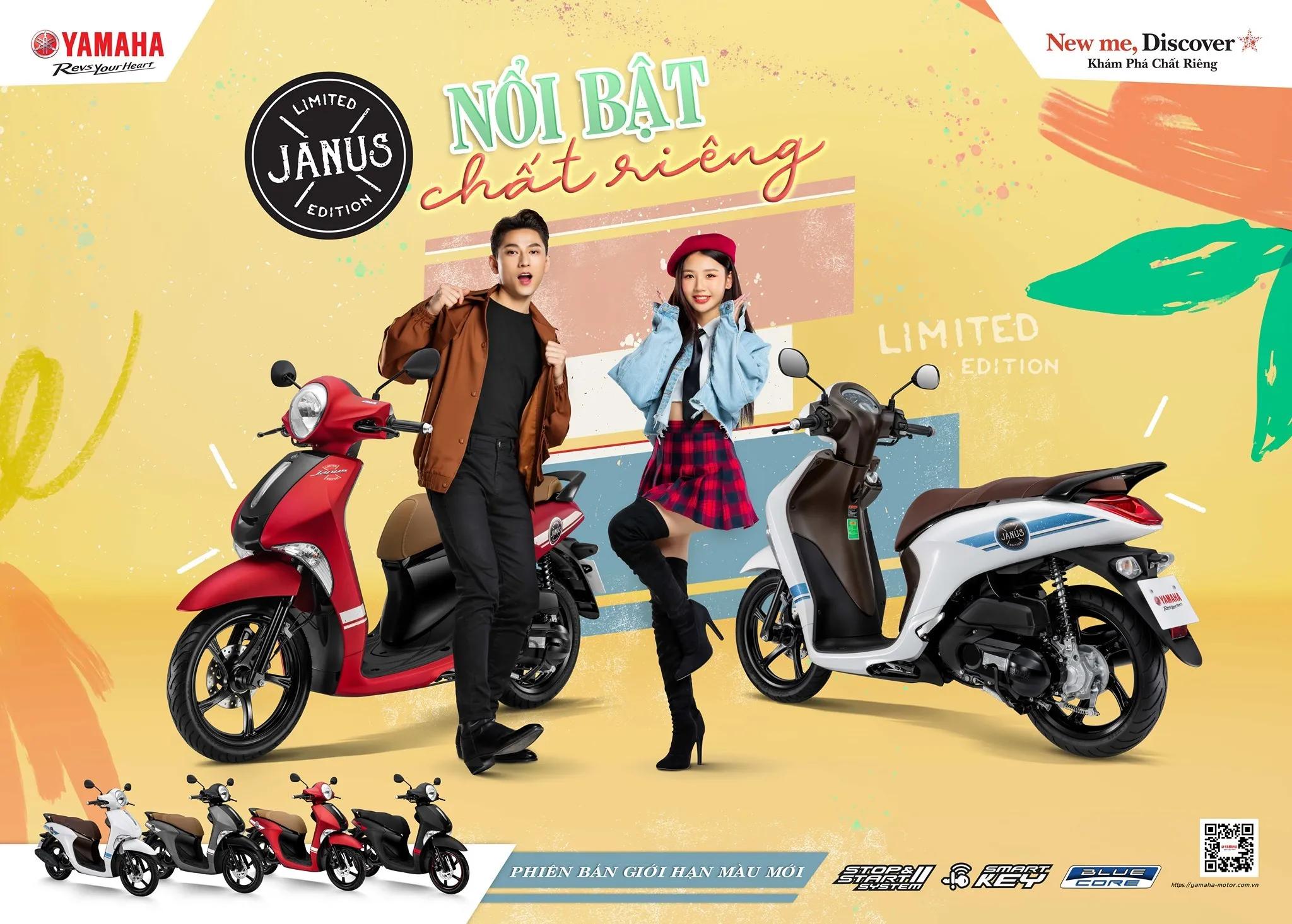 3 Đại lý Yamaha chính hãng uy tín nhất Hải Phòng - Đẳng cấp dịch vụ hàng đầu