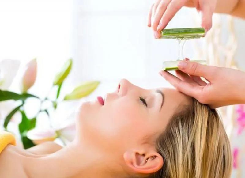 10 Công dụng kỳ diệu của Nha đam - Thần dược thiên nhiên cho sức khỏe và sắc đẹp