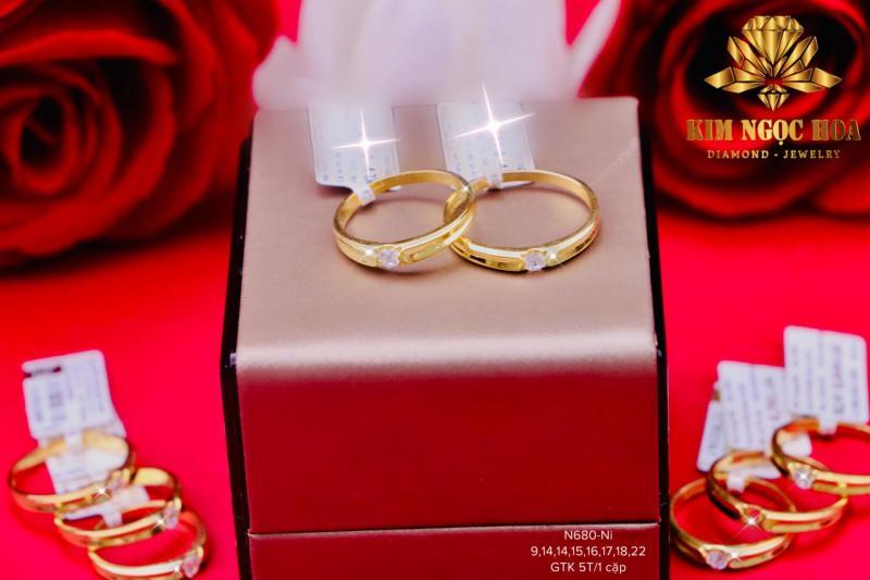 6 địa chỉ vàng đáng tin cậy nhất tại TP. Mỹ Tho, Tiền Giang