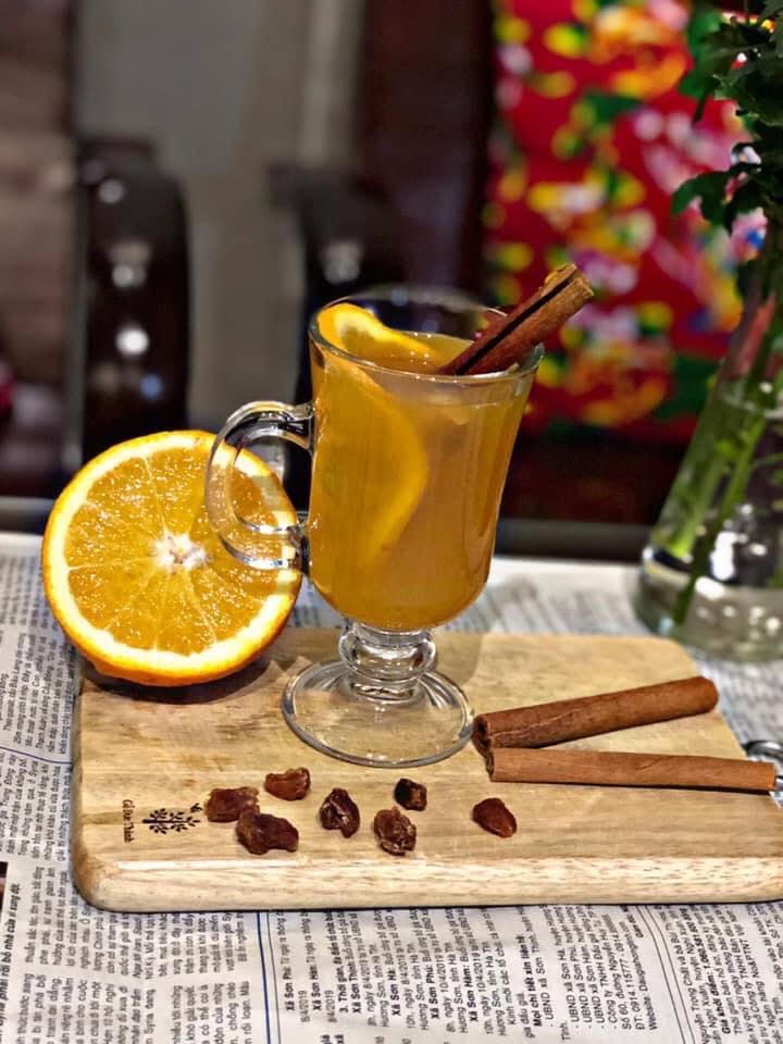 8 địa điểm cà phê đẹp mê ly với hương vị tuyệt hảo tại Hà Tĩnh