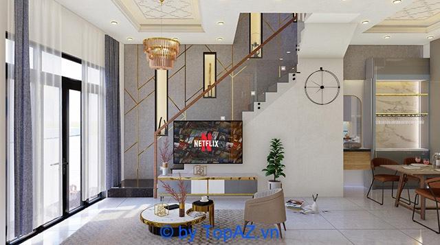 Top 5 công ty xây dựng nhà phố uy tín nhất tại H. Cần Giờ
