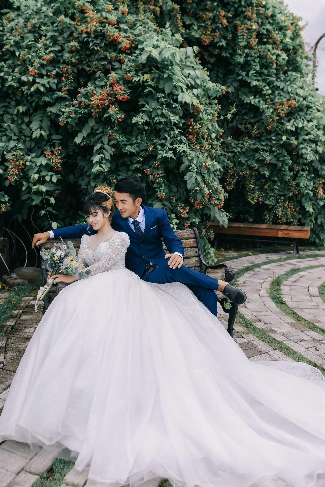 Top 5 Studio chụp ảnh cưới & trang điểm cô dâu xuất sắc nhất Giao Thuỷ, Nam Định