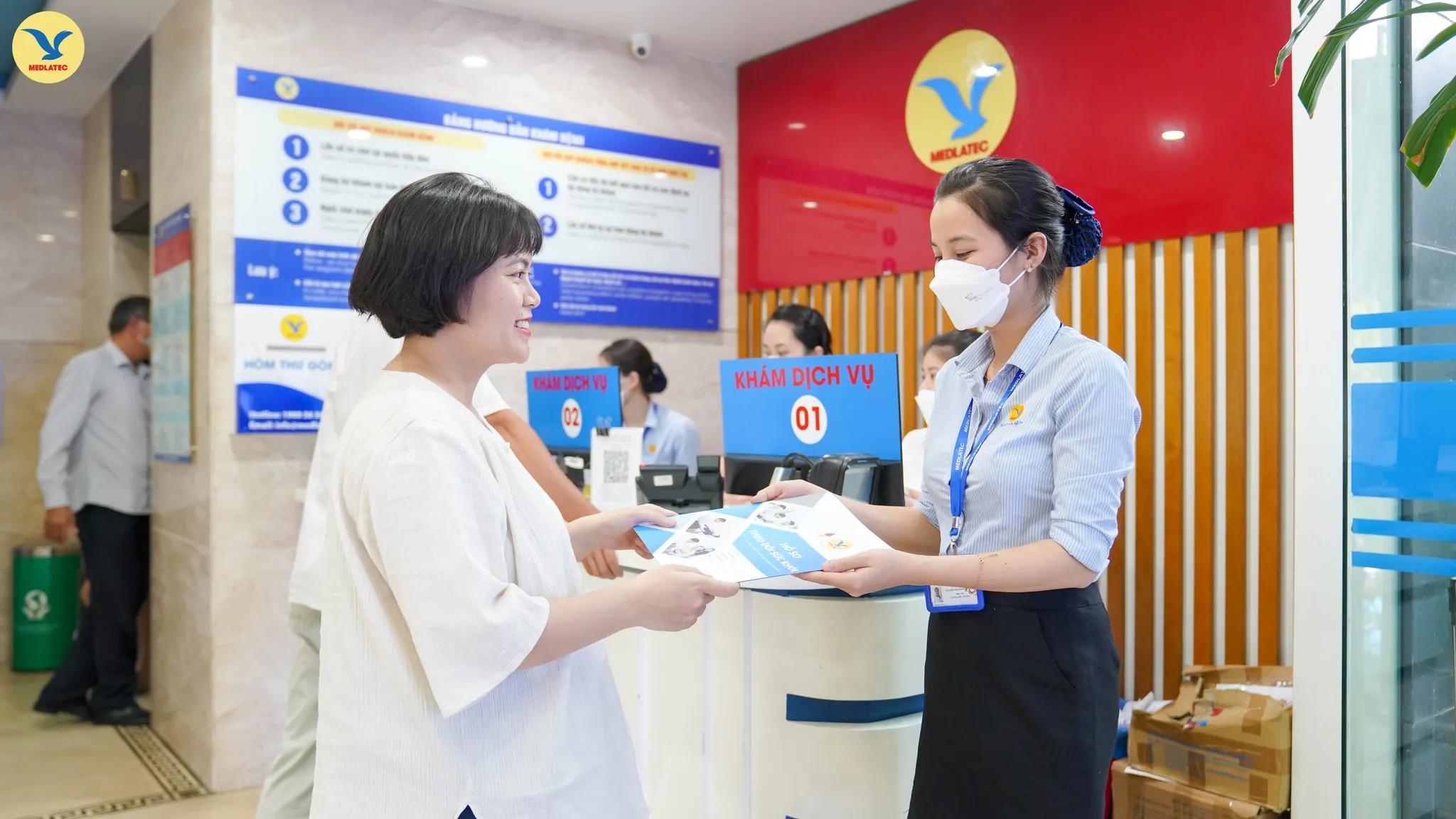 Top 8 địa chỉ xét nghiệm NIPT uy tín tại Hà Nội