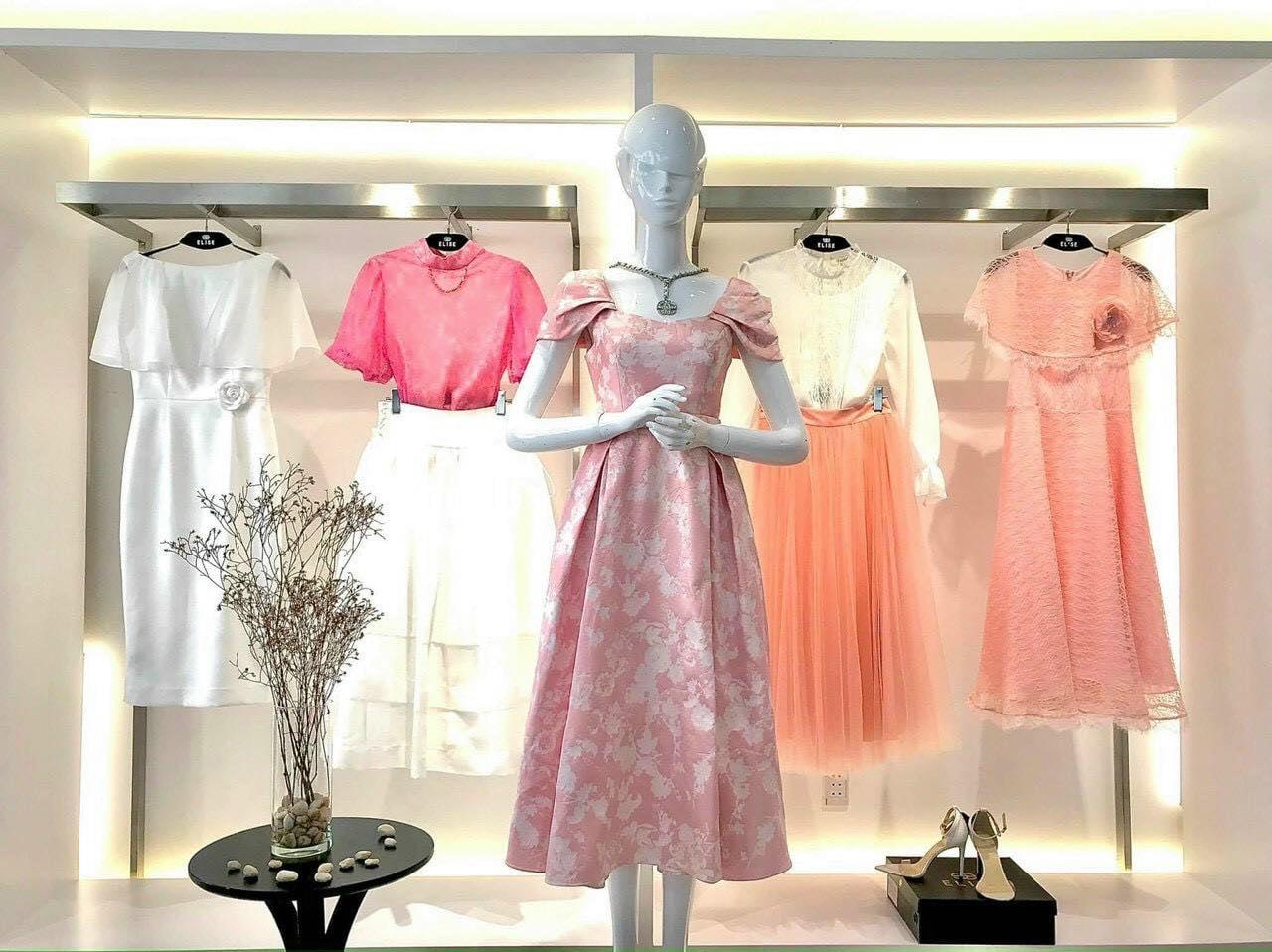 9 địa điểm thời trang nữ chất lượng và ấn tượng nhất tại Lào Cai