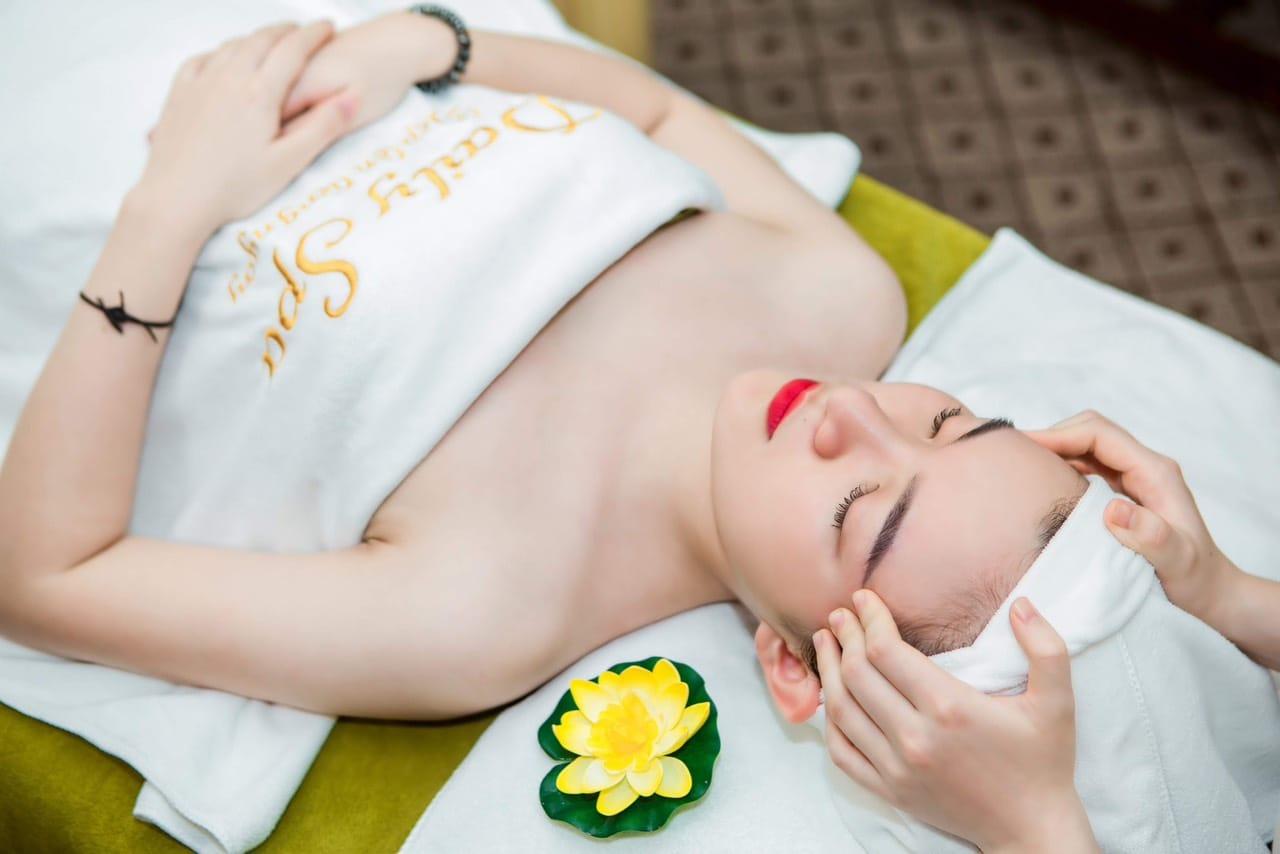 Top 7 Spa làm đẹp uy tín và chất lượng tại quận Long Biên, Hà Nội