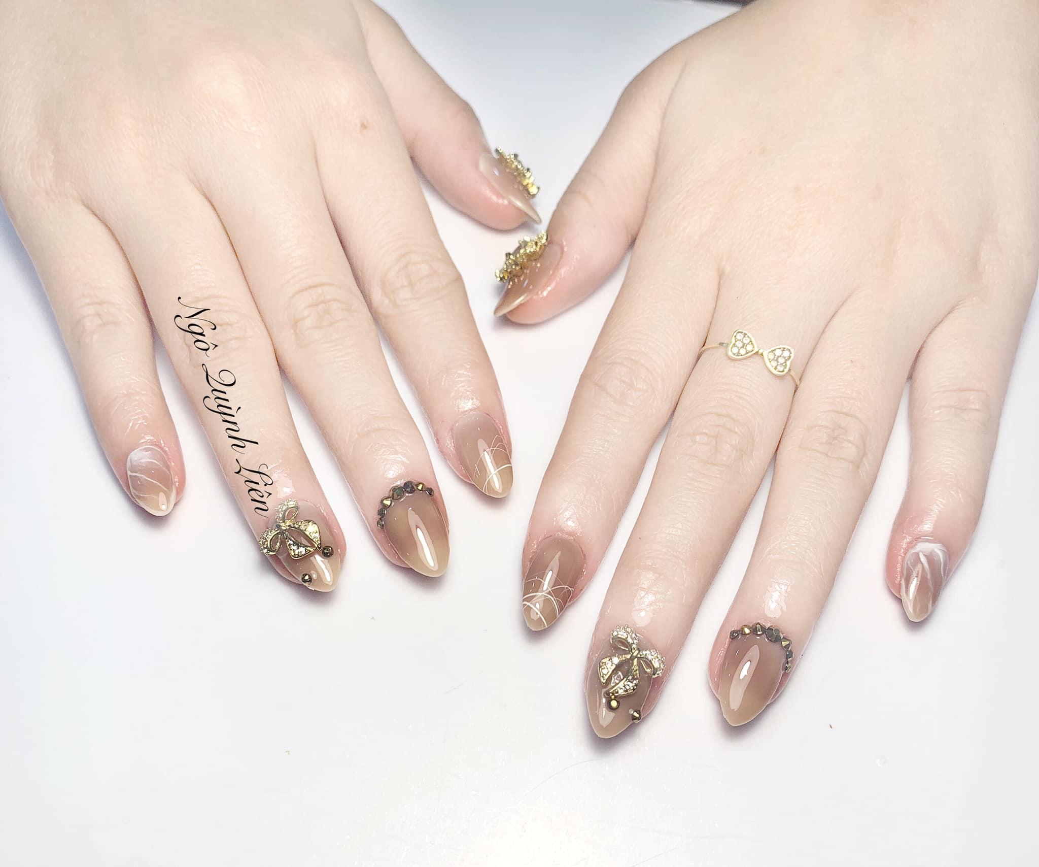Top 10 Tiệm Nail Đẳng Cấp & Chất Lượng Bậc Nhất Tại Lào Cai