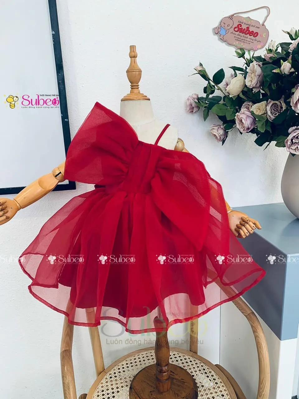 Top 5 cửa hàng thời trang trẻ em chất lượng và đáng tin cậy nhất tại Cần Thơ