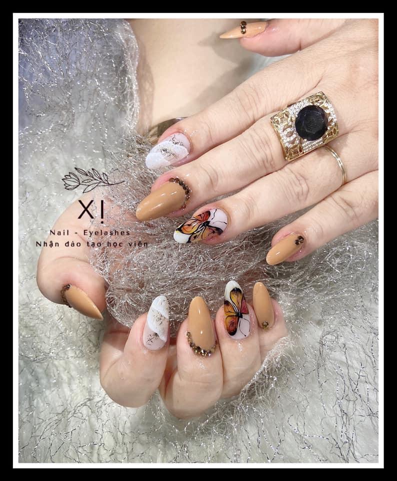 Top 10 Tiệm Làm Nail Đẹp Nhất TP. Quy Nhơn, Bình Định – Địa Chỉ Được Lòng Phái Đẹp