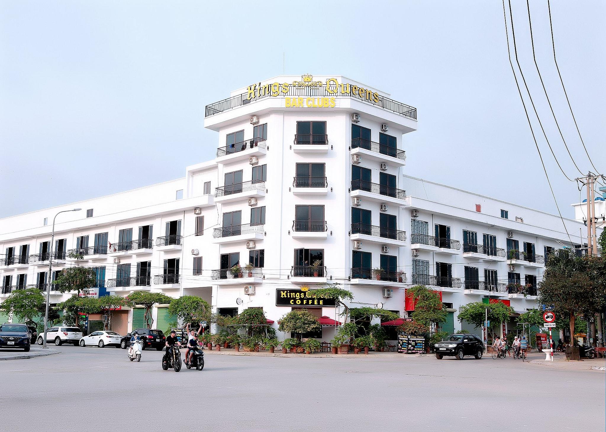 11 Khách sạn và khu nghỉ dưỡng tuyệt nhất tại Sầm Sơn, Thanh Hóa