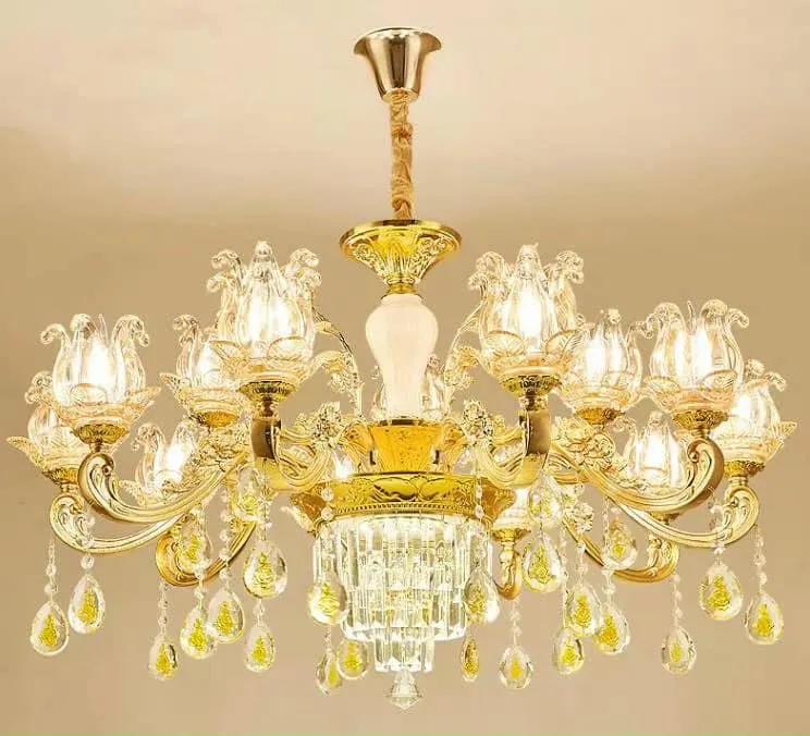 Top 4 địa chỉ mua đèn trang trí chất lượng và uy tín nhất tại Quảng Ngãi
