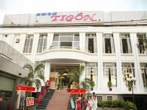 9 địa điểm tổ chức tiệc cưới sang trọng & quy mô nhất tại Thủ Đức, TP.HCM