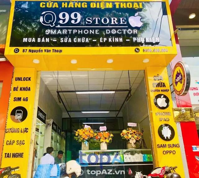 Top 10 cửa hàng bán iPhone chính hãng tại Đà Nẵng, đảm bảo chất lượng và uy tín