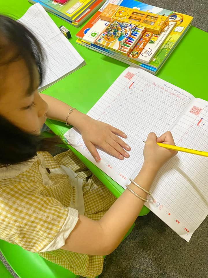 Top 9 Trung tâm luyện chữ đẹp chất lượng nhất Bình Phước