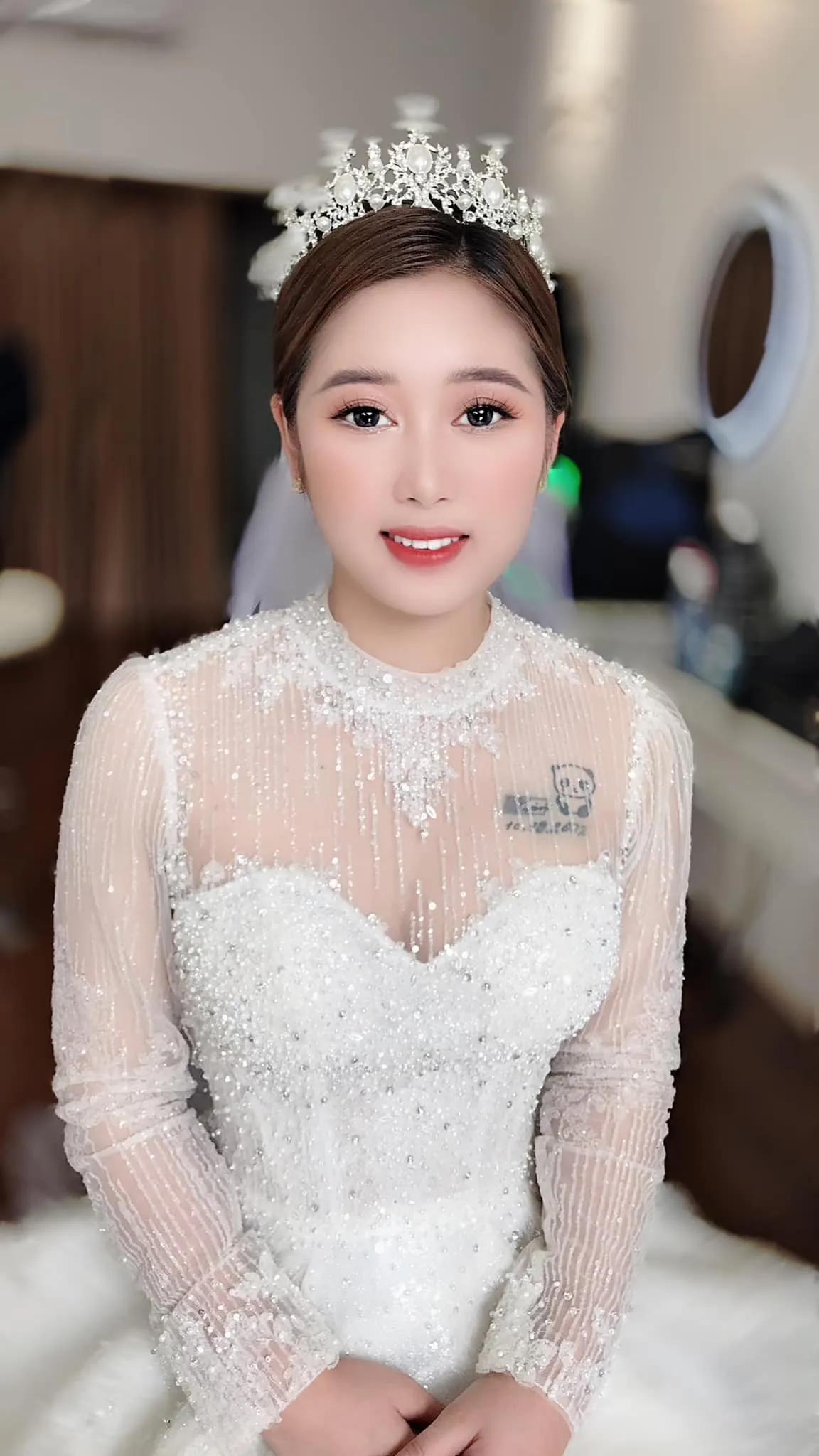 7 Địa Chỉ Trang Điểm Cô Dâu Tinh Tế Và Uy Tín Nhất Tại Hậu Lộc, Thanh Hóa