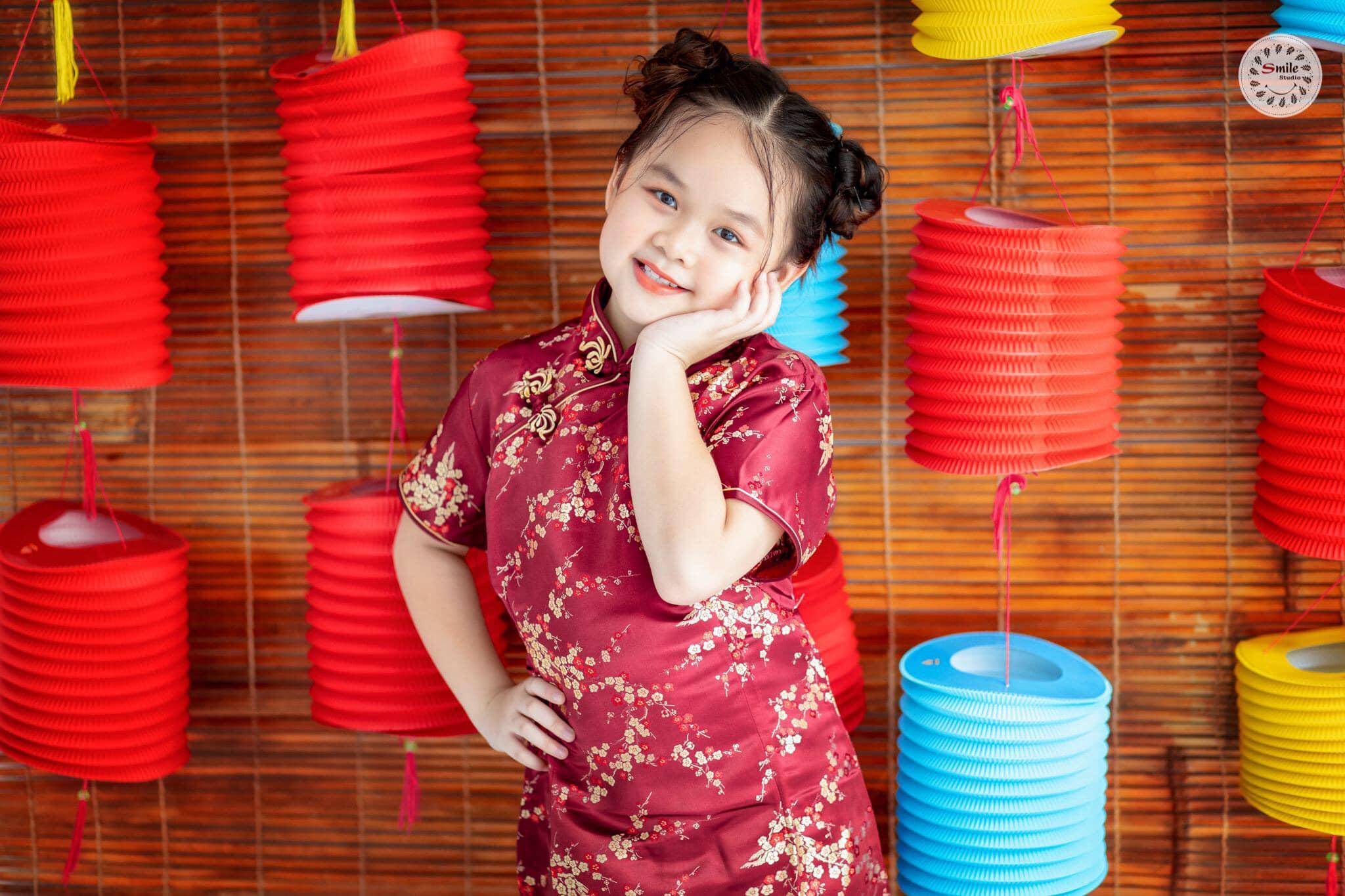 Top 4 Studio chụp ảnh cho bé đẹp chuẩn nghệ thuật tại Đồng Tháp