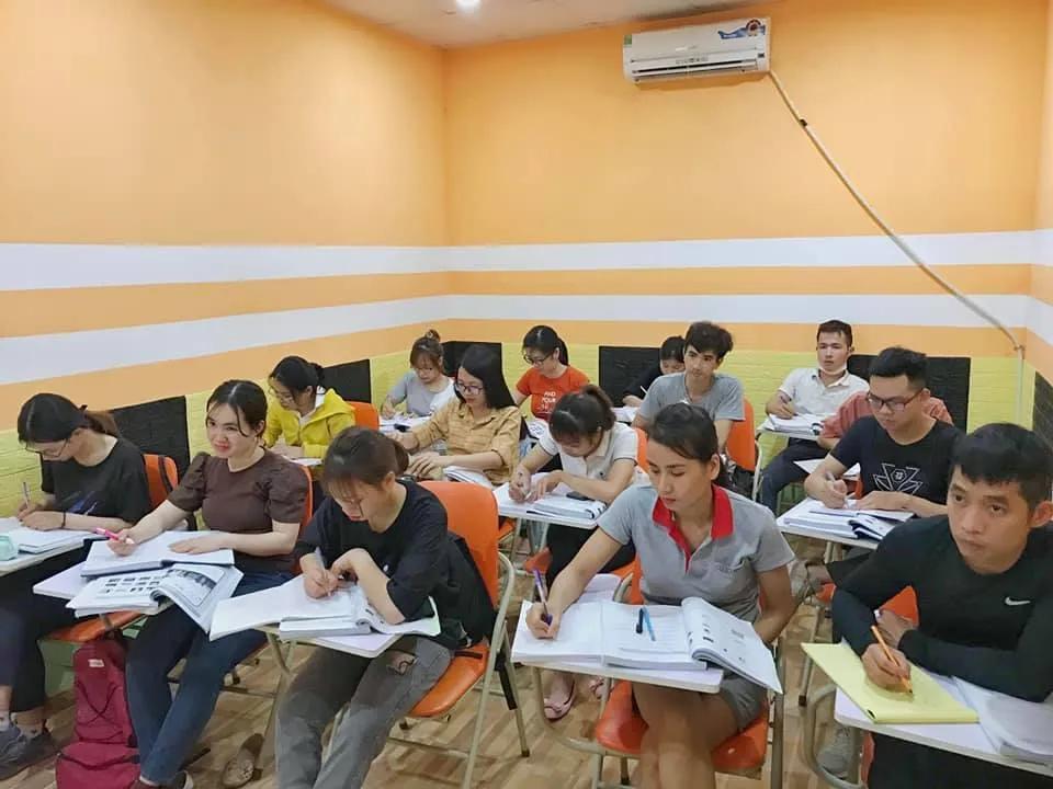 Top 7 Trung tâm dạy tiếng Hàn chất lượng tại Hải Phòng