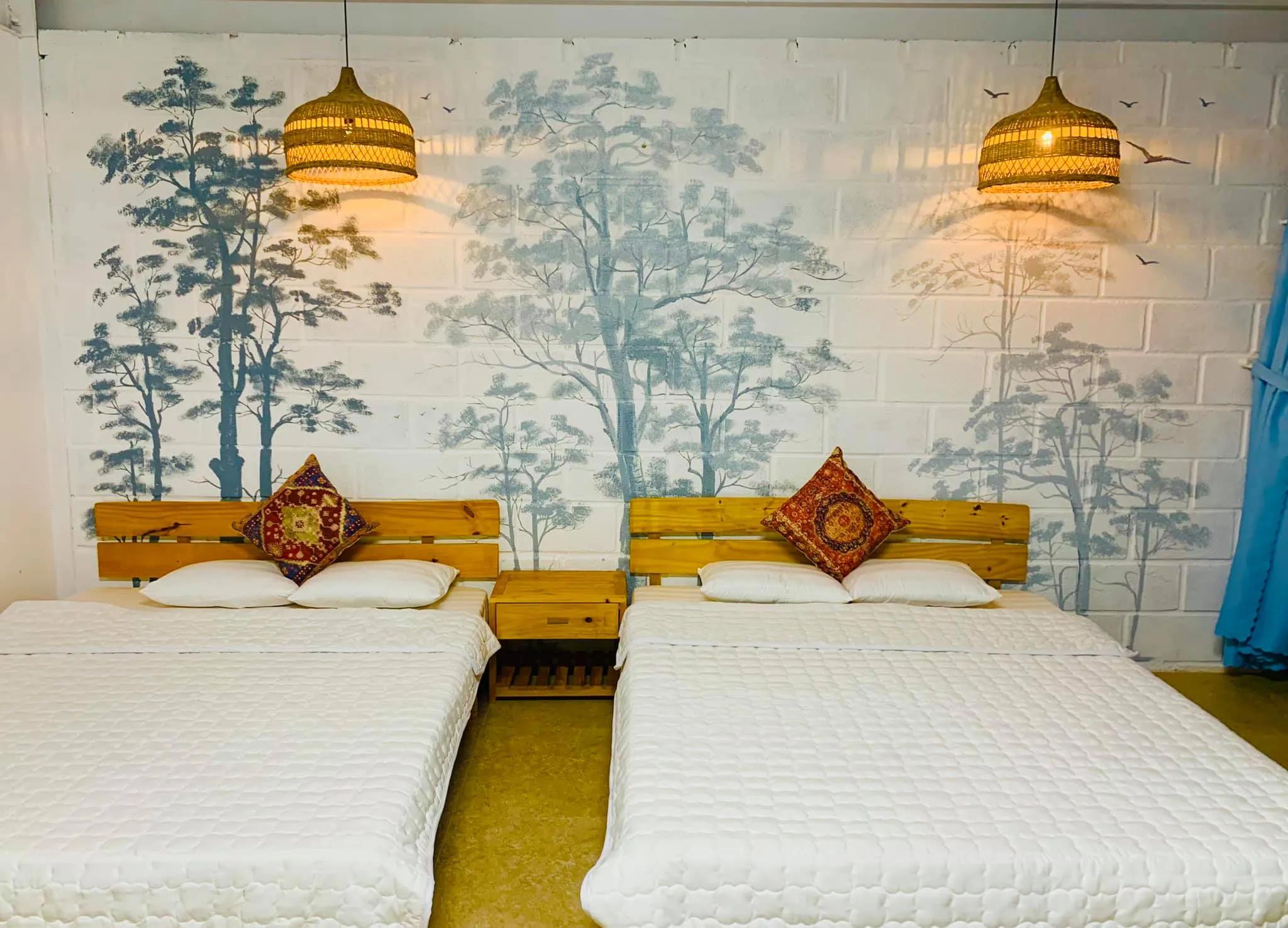 7 Homestay tuyệt vời nhất tại TP. Pleiku, Gia Lai - Sự kết hợp hoàn hảo giữa vẻ đẹp và chất lượng