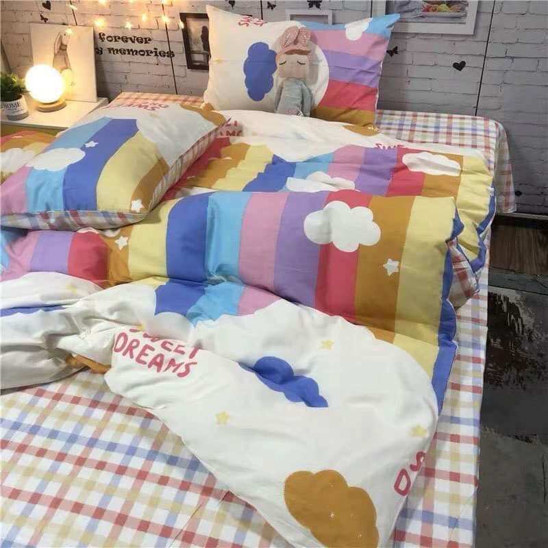 9 địa chỉ mua chăn ga gối nệm chất lượng và thẩm mỹ hàng đầu Đà Nẵng