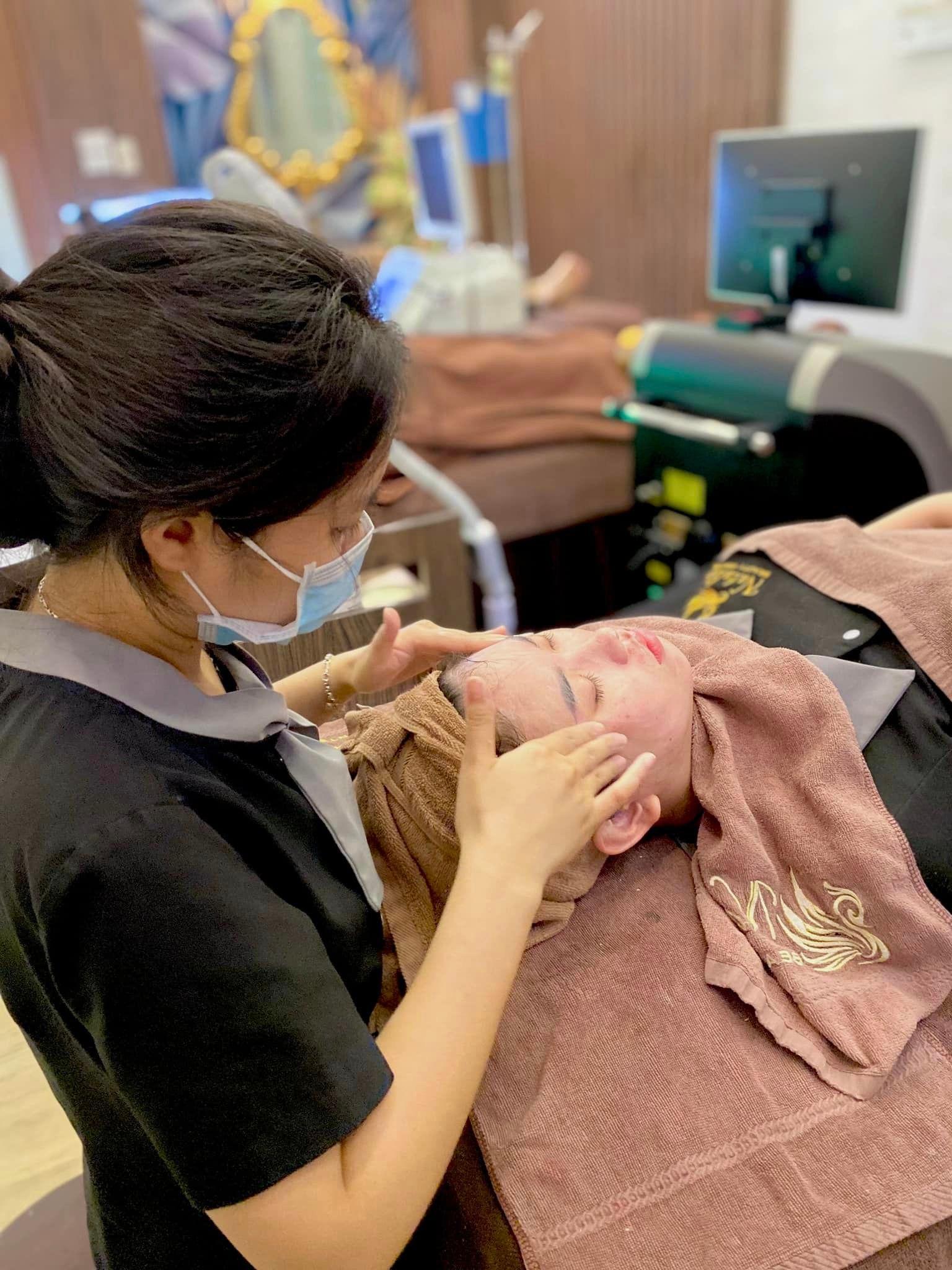7 thẩm mỹ viện đáng trải nghiệm nhất tại Thanh Xuân, Hà Nội - Chất lượng đã được kiểm chứng
