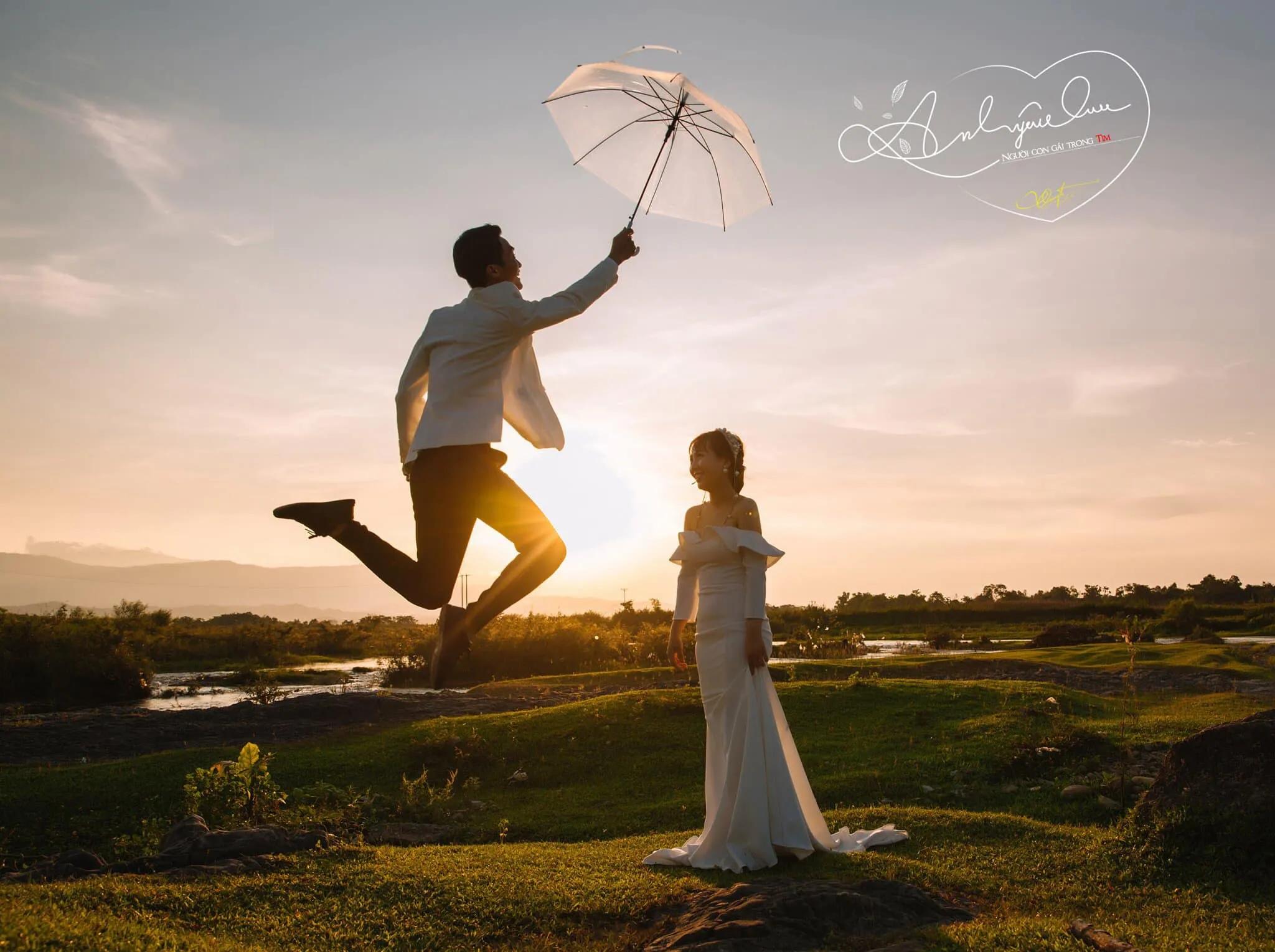Top 5 Studio chụp ảnh cưới xuất sắc nhất tại Hương Khê, Hà Tĩnh: Lưu giữ trọn vẹn khoảnh khắc hạnh phúc