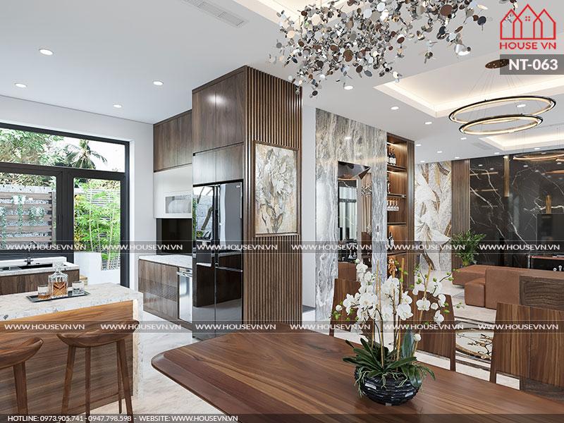 Top 7 Đơn vị thiết kế nội thất chất lượng và đáng tin cậy nhất Hải Phòng