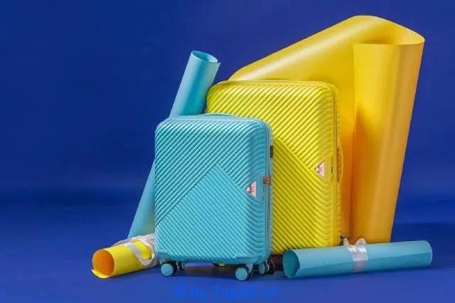 10 địa chỉ bán vali kéo uy tín tại TP.HCM - Chất lượng tốt, giá cả phải chăng