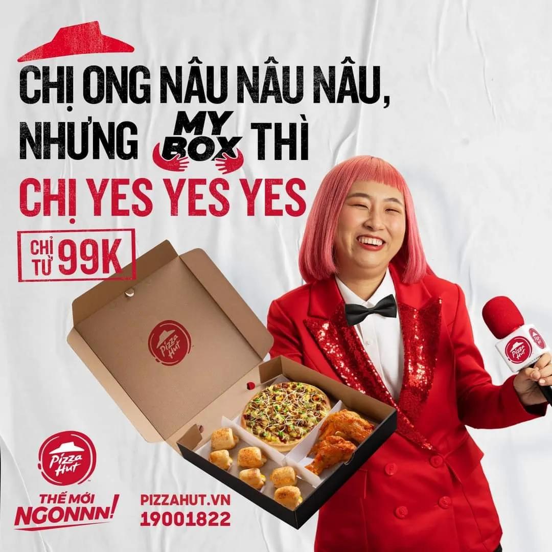 Khám Phá 4 Địa Chỉ Pizza Hut Ngon Nhất Tại Hải Phòng