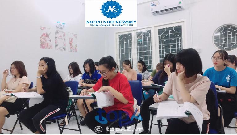 3 địa điểm luyện thi tiếng Anh B1 uy tín nhất tại Tân Bình bạn không nên bỏ qua