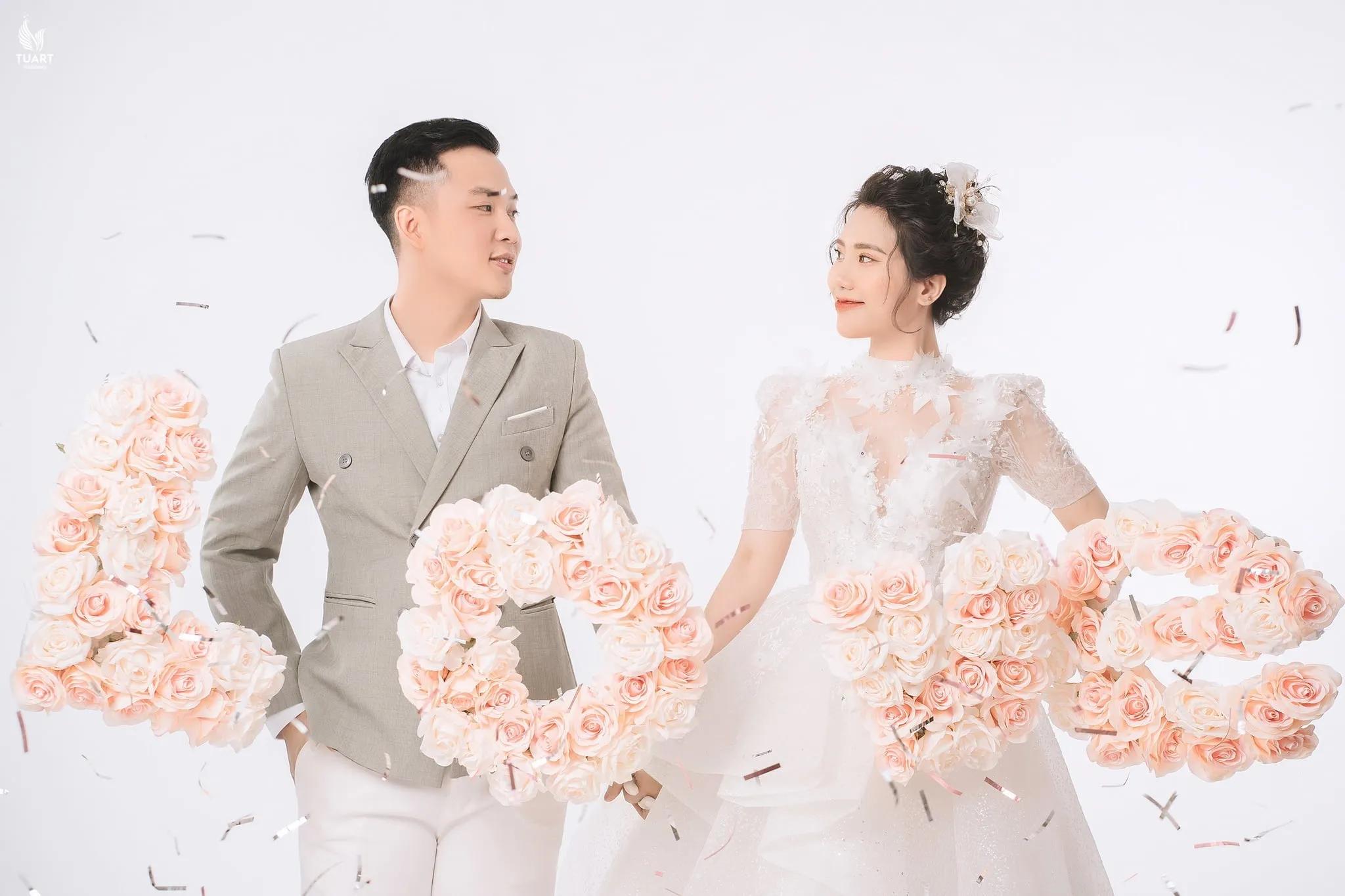 Top 11 Studio chụp ảnh cưới phong cách Hàn Quốc đẹp nhất tại Cần Thơ – Đẳng cấp và tinh tế