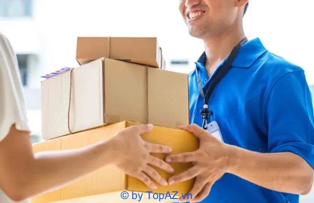 Top 10 dịch vụ chuyển văn phòng trọn gói uy tín tại TP.HCM