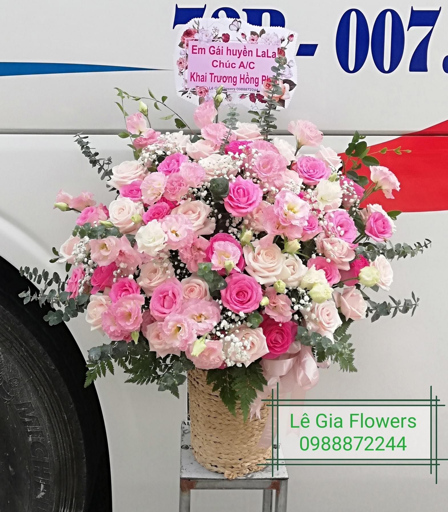 6 cửa hàng hoa tươi nổi bật nhất Quảng Bình: Đẹp mắt - Chất lượng - Đáng trải nghiệm