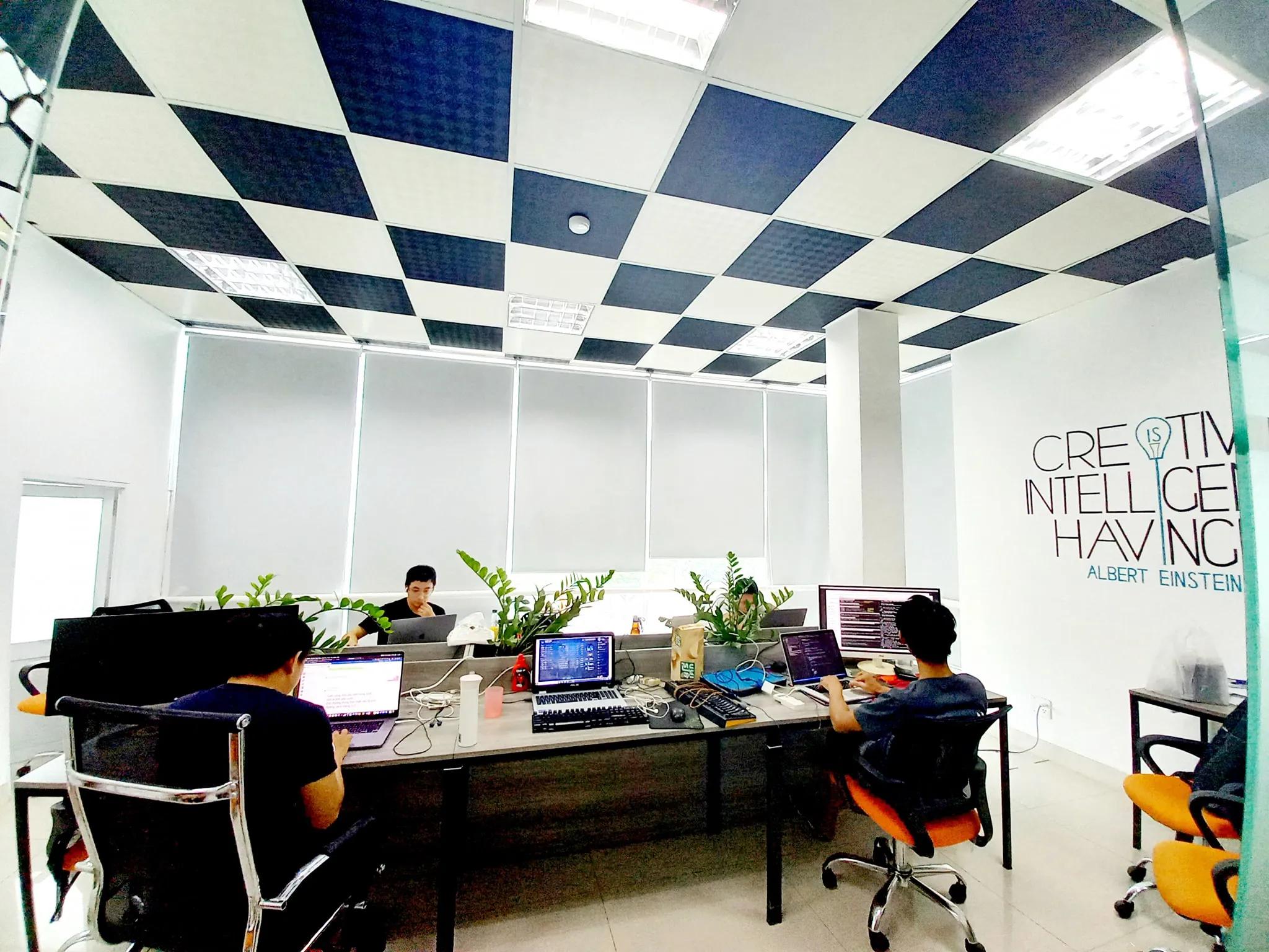 5 không gian coworking đẹp nhất Đà Nẵng dành cho giới khởi nghiệp
