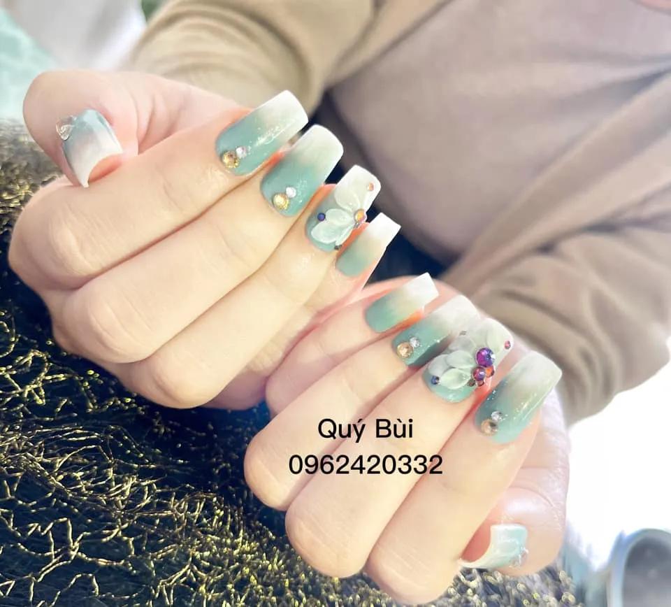 6 địa chỉ làm nail tuyệt vời nhất Thái Thụy, Thái Bình: Sự hoàn hảo từ chất lượng đến phong cách
