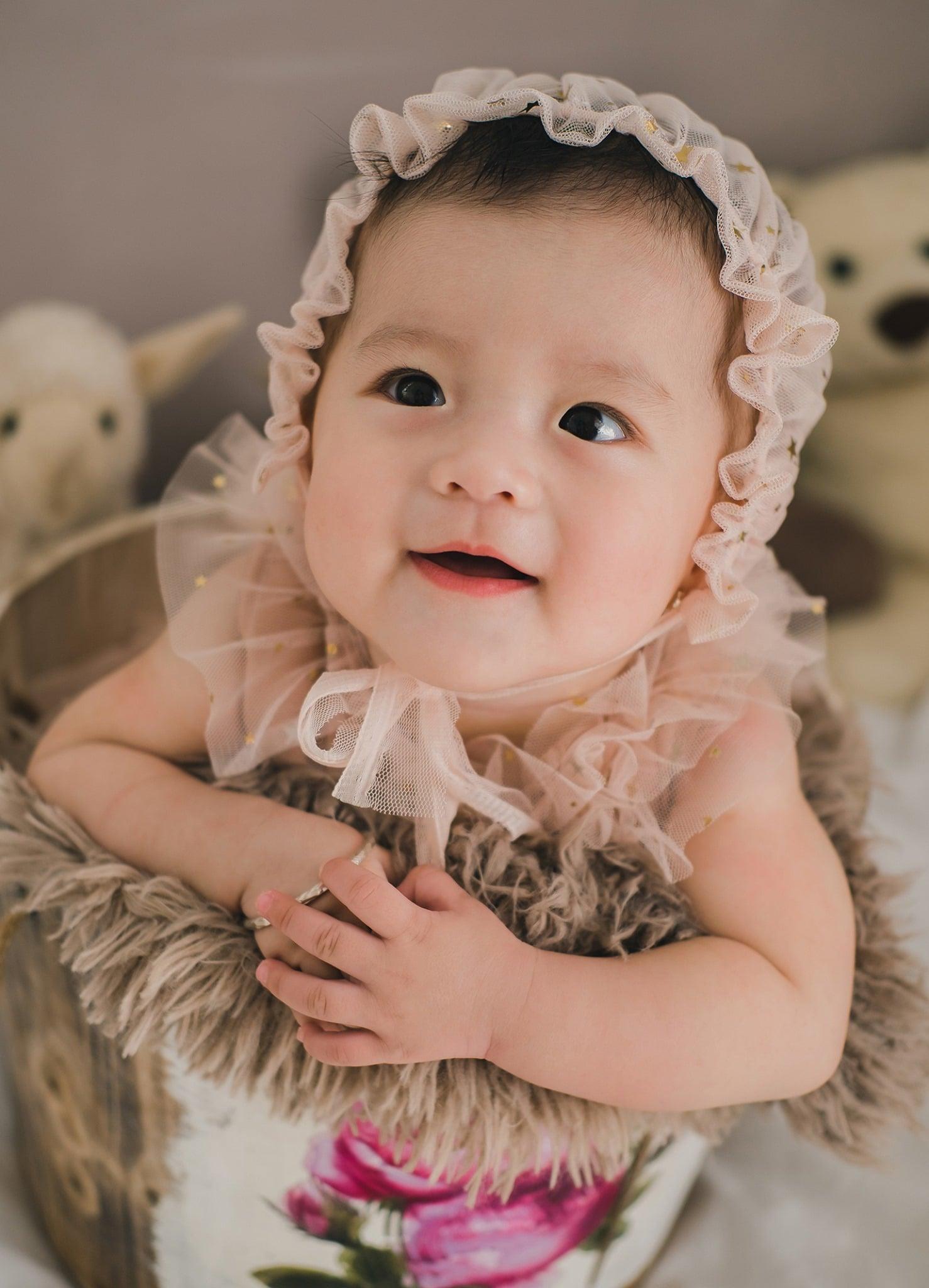 Top 5 Studio chụp ảnh cho bé chất lượng & nghệ thuật nhất Long Khánh, Đồng Nai