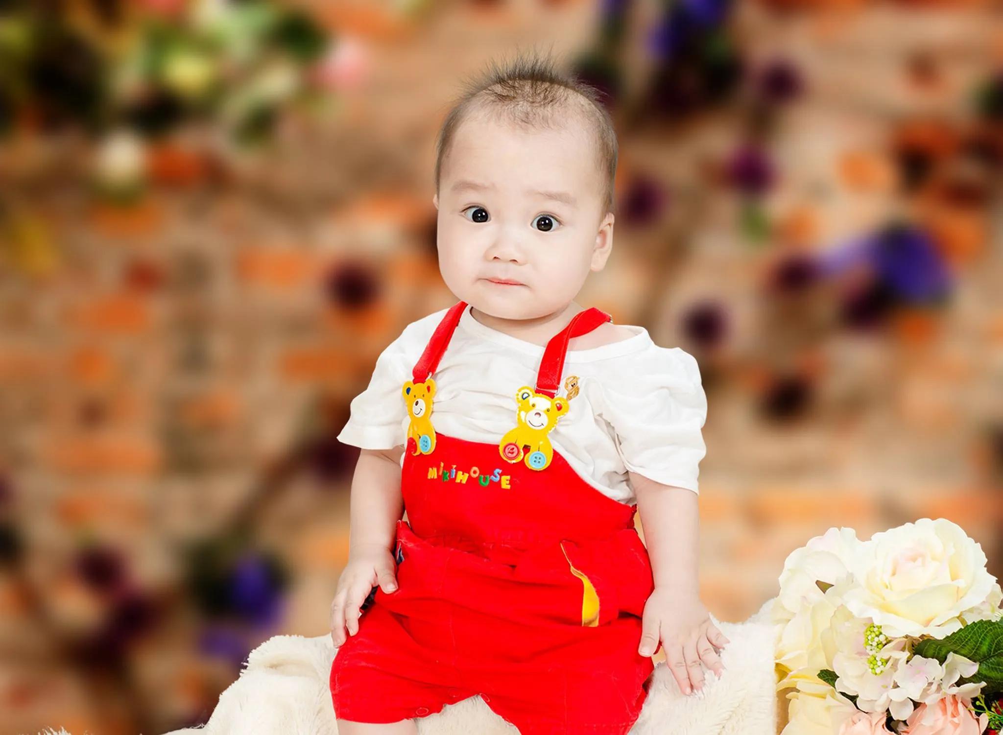 Top 10 Studio chụp ảnh cho bé đẹp và chất lượng nhất tại Quảng Ngãi