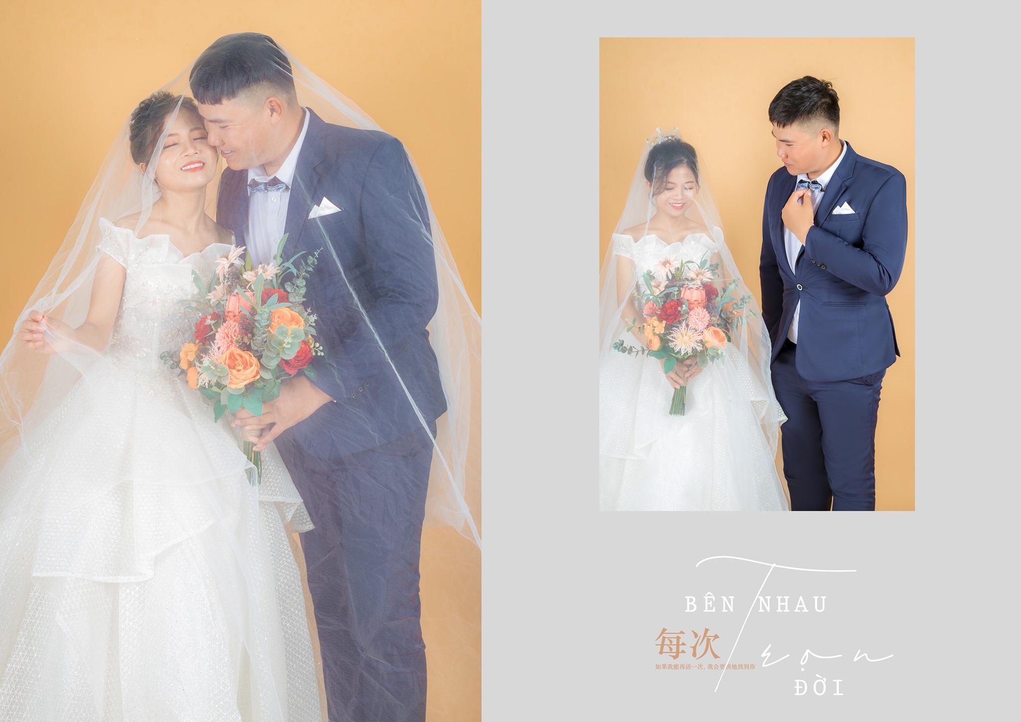 Top 5 Studio Chụp Ảnh Cưới Đẹp và Chất Lượng Nhất Tại Lệ Thủy, Quảng Bình