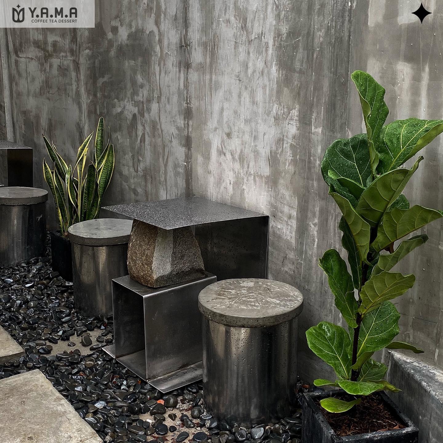 Top 11 Quán cà phê Tây Ninh đẹp xuất sắc: View mê ly - Thức uống đỉnh cao