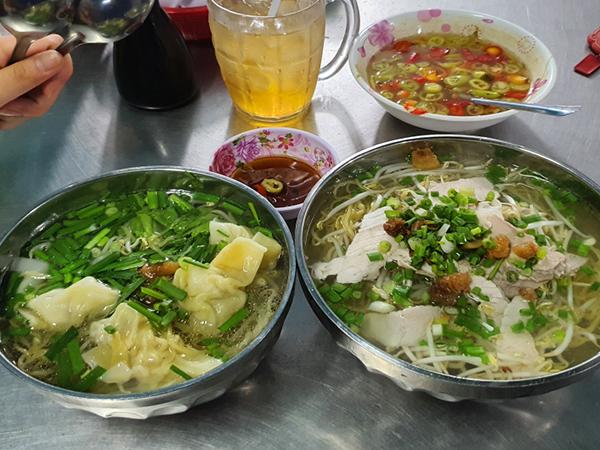 6 Địa chỉ hủ tiếu đáng thử nhất Quận 6, TP.HCM