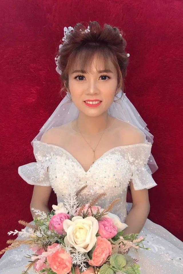 Top 5 Tiệm trang điểm cô dâu đẹp nhất tại Dầu Tiếng, Bình Dương