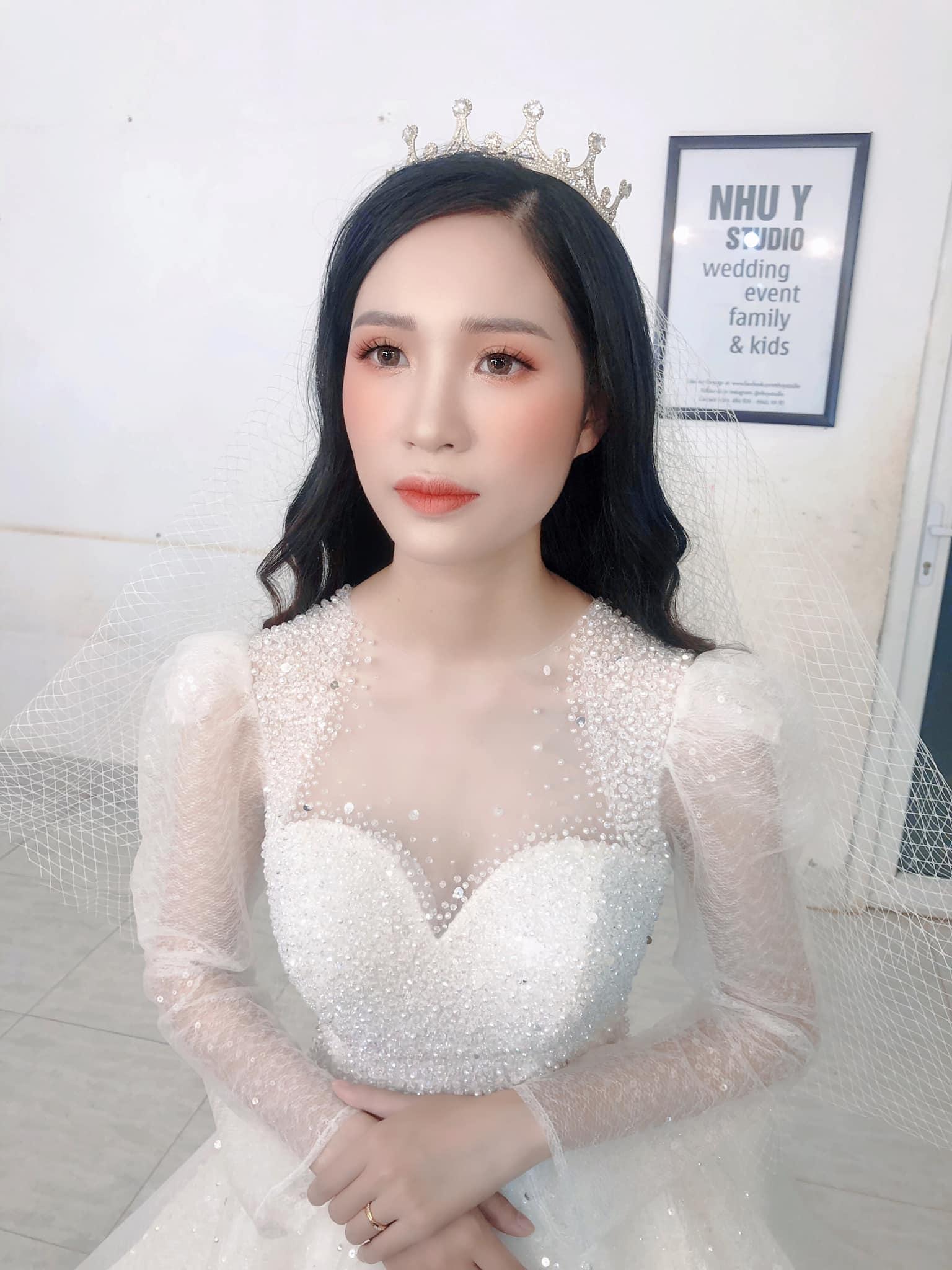 Top 7 Tiệm trang điểm cô dâu đẹp nhất tại Krông Pắc, Đăk Lăk