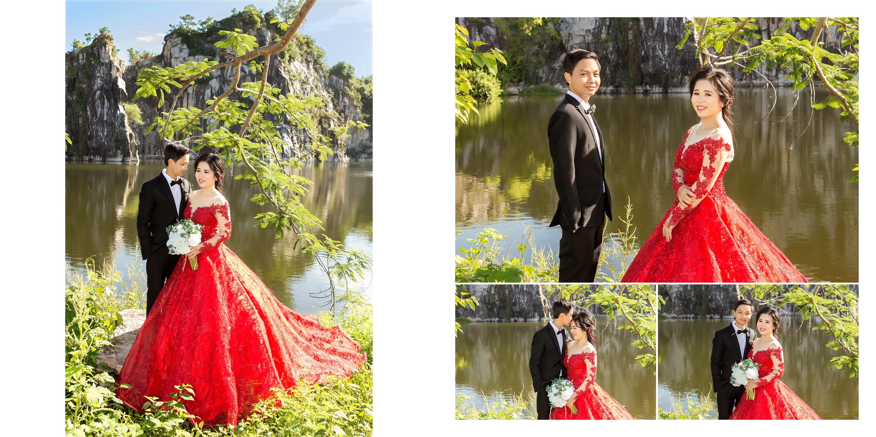Khám Phá 7 Studio Chụp Ảnh Cưới và Trang Điểm Đẹp Nhất tại TP. Long Xuyên, An Giang