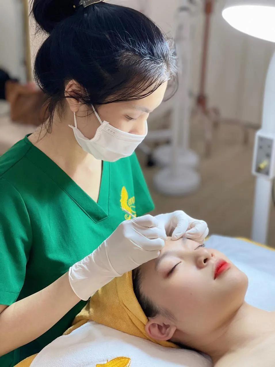 9 Địa chỉ trị mụn uy tín nhất tại Huế - Làn da sạch mụn, sáng khỏe tự nhiên
