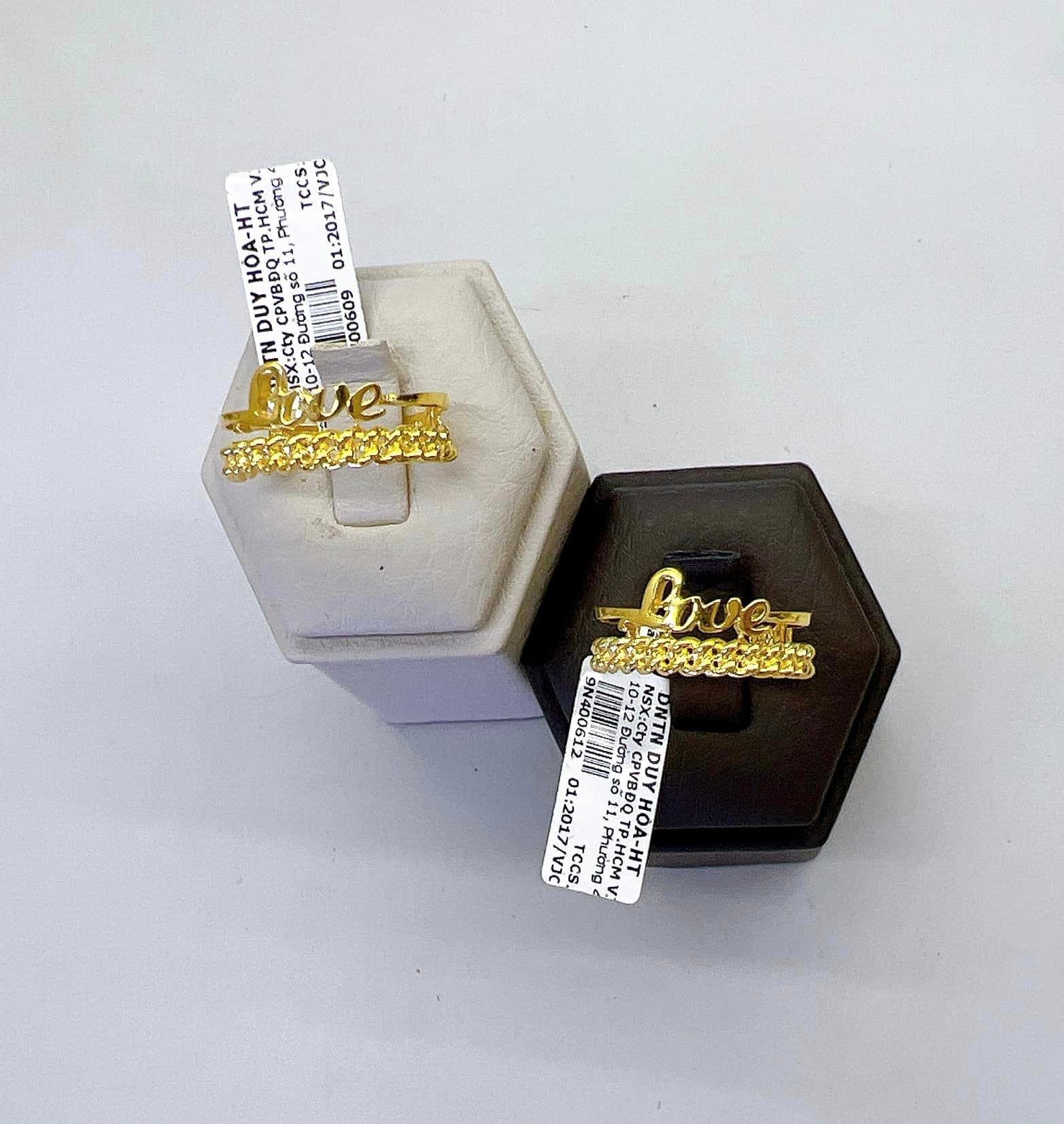 Top 7 Tiệm Vàng Đáng Tin Cậy Tại TP. Hà Tiên, Kiên Giang