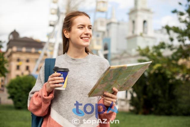 Cẩm nang du học: Bí quyết cho hành trình ngắn hạn và dài hạn