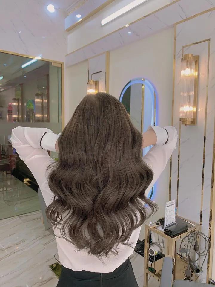 Top 10 địa chỉ làm tóc chất lượng và uy tín nhất TP. Bắc Ninh