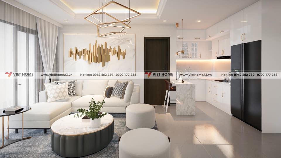 Top 8 Công ty thiết kế và thi công nội thất chất lượng tại Bình Dương