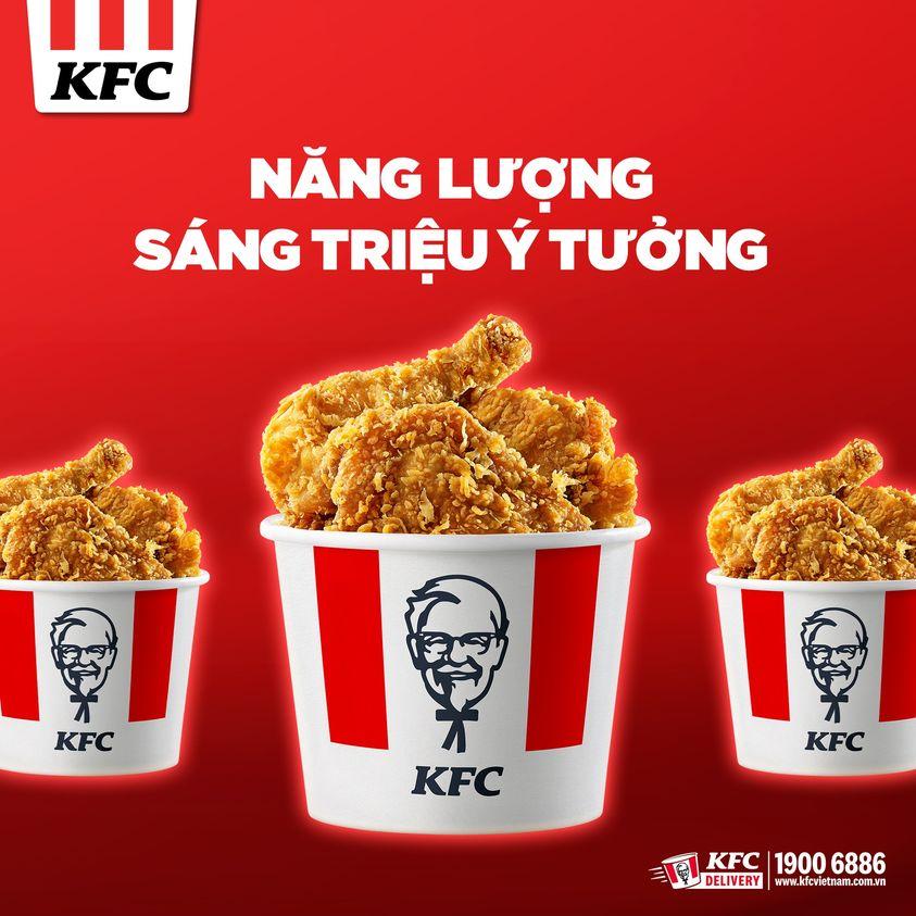 Top 5 điểm đến không thể bỏ qua cho tín đồ gà rán tại quận Tân Phú, TP.HCM