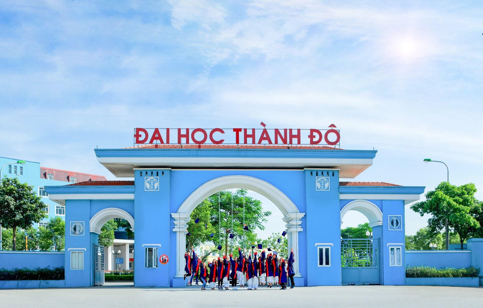 9 Trường đại học ngoài công lập chất lượng nhất Hà Nội